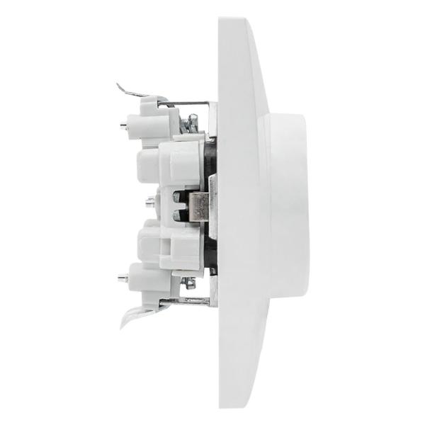 Розетка EKF EWR16-128-10