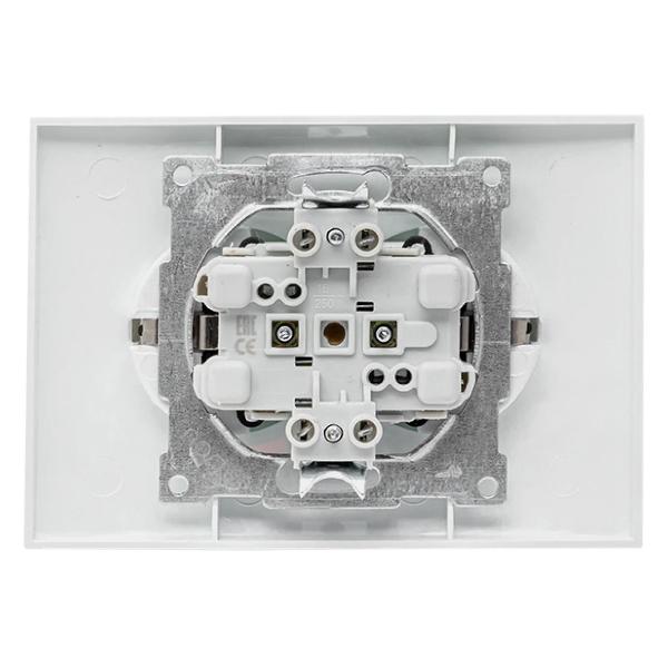 Розетка EKF EWR16-128-10