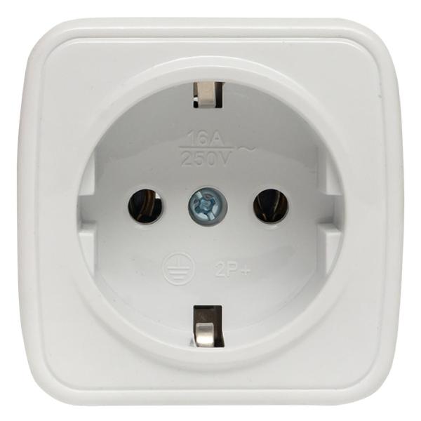 Розетка EKF EGR16-028-10