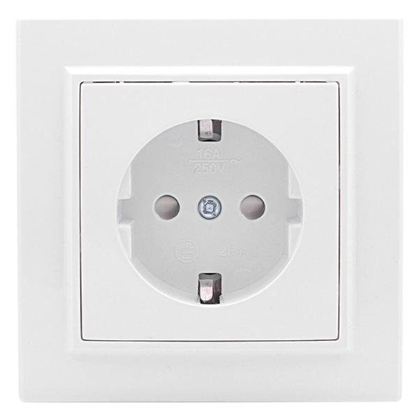 Розетка EKF ERR16-028-100