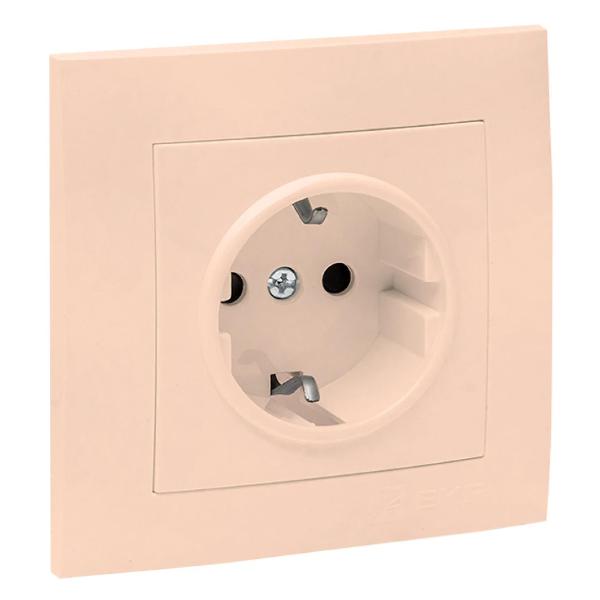 Розетка EKF EWR16-028-20