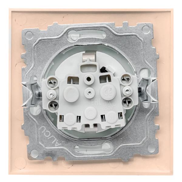 Розетка EKF EWR16-028-20