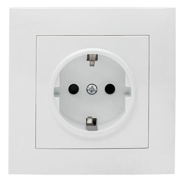 Розетка EKF EWR16-028-10