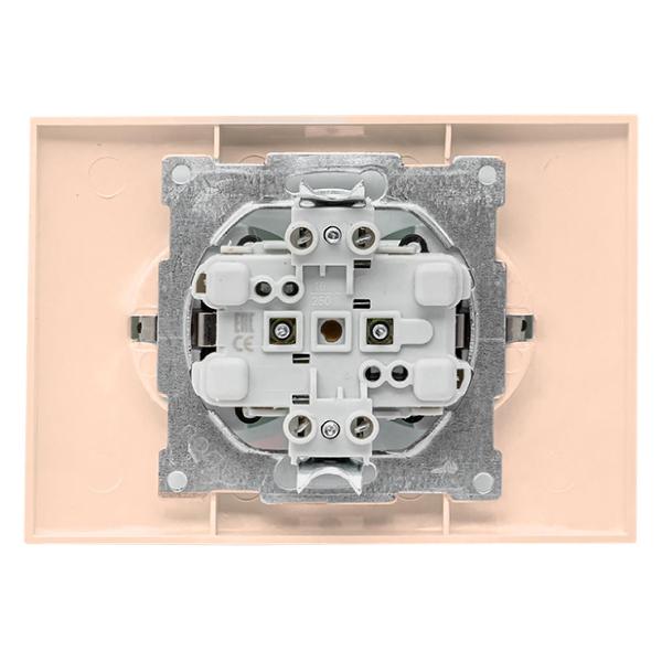 Розетка EKF EWR16-128-20