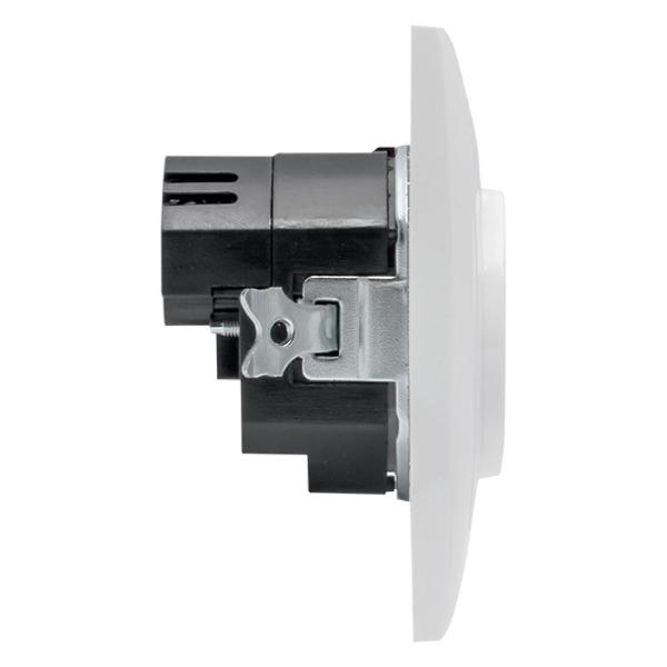 Розетка EKF EWR16-028-10-2USB