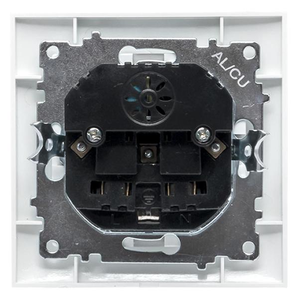 Розетка EKF EWR16-028-10-2USB