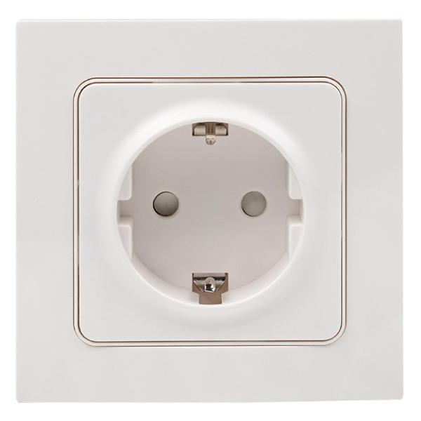 Розетка EKF EXR16-028-10