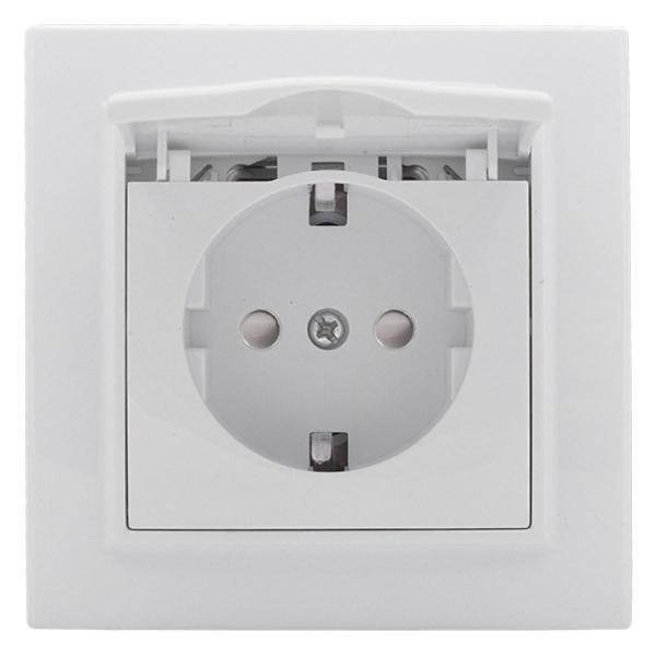 Розетка EKF ERR16-029-100