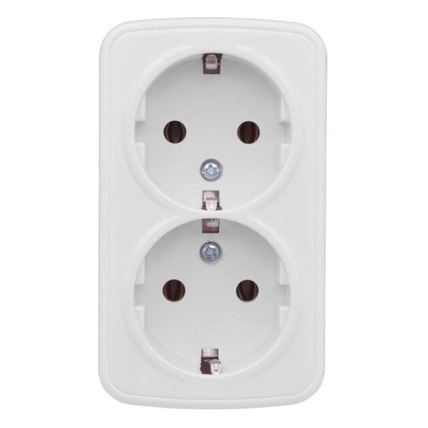 Розетка EKF EGR16-128-10