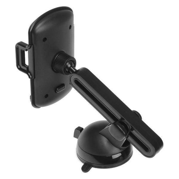 Держатель автомобильный для смартфона AVS AH-1901