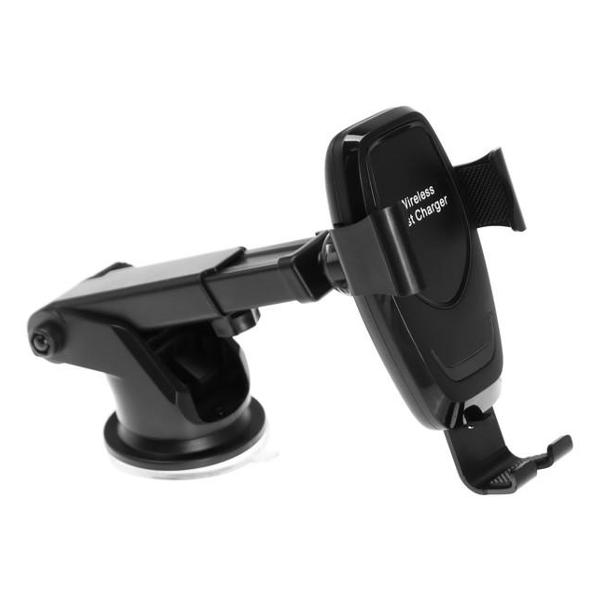 Держатель автомобильный для смартфона СИМАЛЕНД 4519610 фото