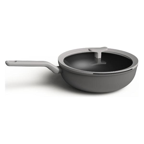 Сковорода вок BergHOFF Leo 3950172