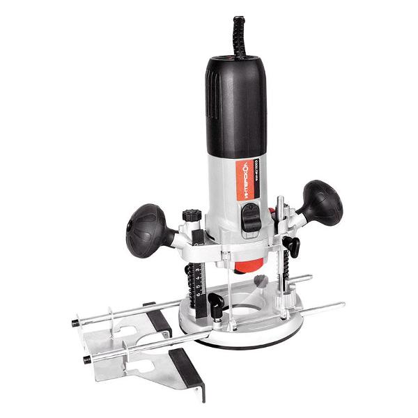 Фрезер Интерскол ФМ-40/1000Э (440.1.0.00)