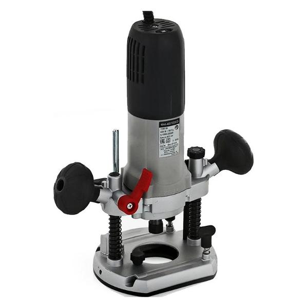 Фрезер Интерскол ФМ-40/1000Э (440.1.0.00)