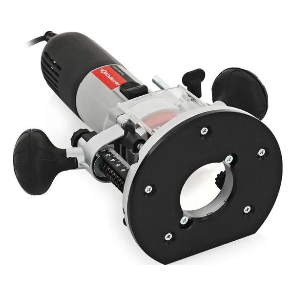 Фрезер Интерскол ФМ-40/1000Э (440.1.0.00)