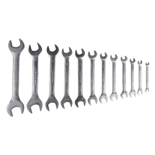 Набор ручного инструмента Rexant 12-5845