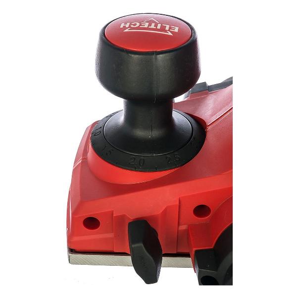 Рубанок электрический Elitech Р 82