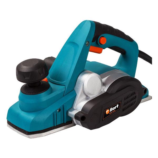 Рубанок электрический Bort BFB-750X