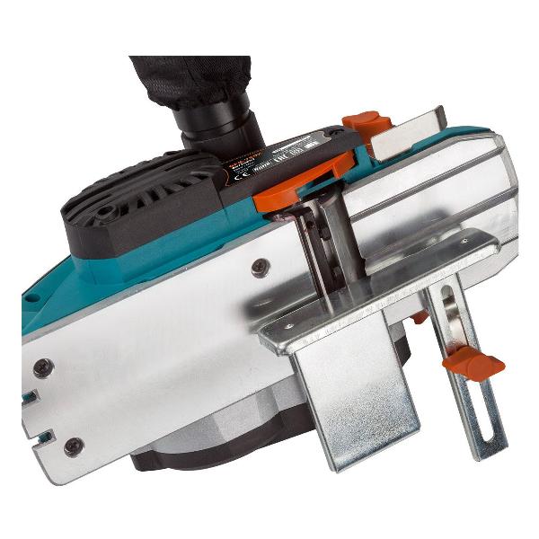 Рубанок электрический Bort BFB-750X