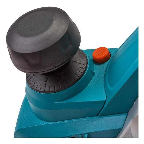 Рубанок электрический Bort BFB-750X