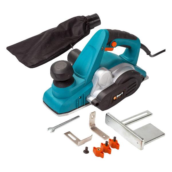 Рубанок электрический Bort BFB-750X