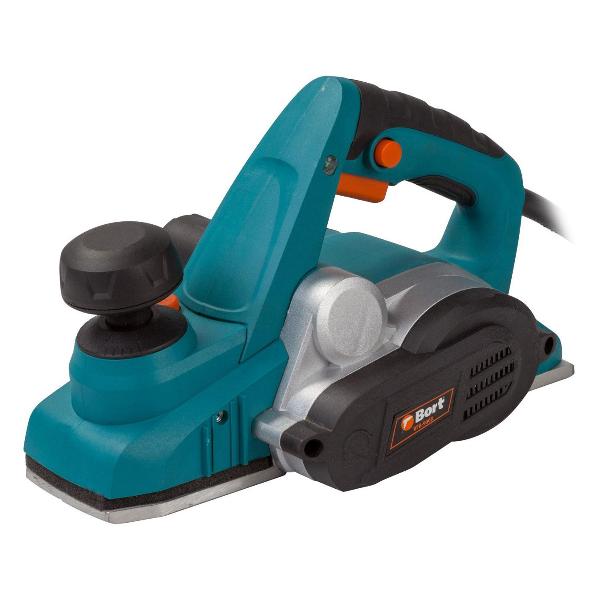 Рубанок электрический Bort BFB-900X