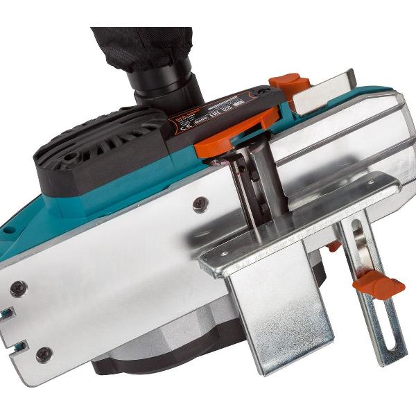 Рубанок электрический Bort BFB-900X