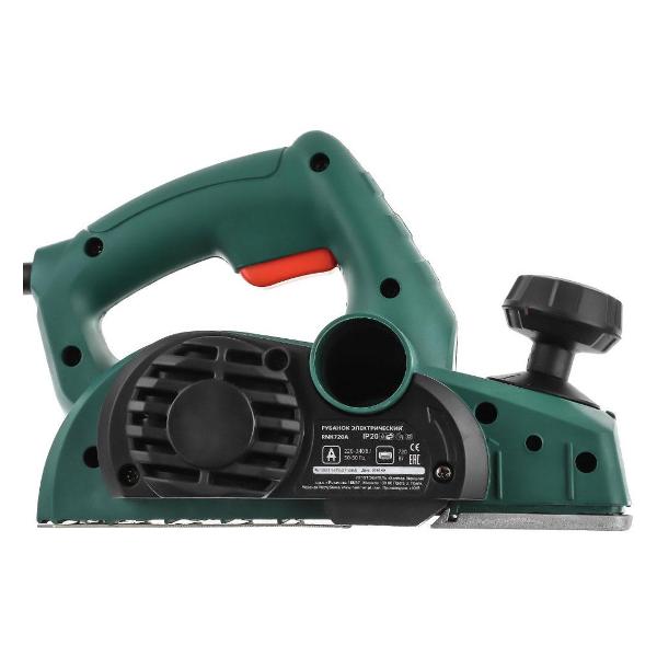 Рубанок электрический Hammer RNK720A