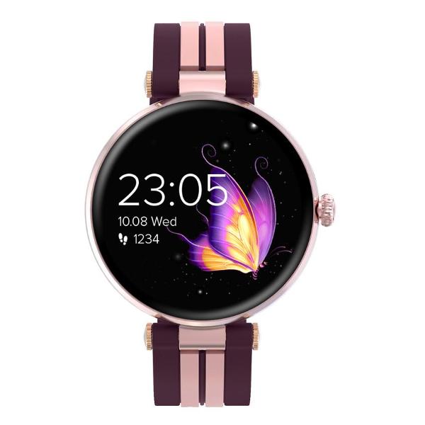 Смарт-часы Canyon CNS-SW61BR