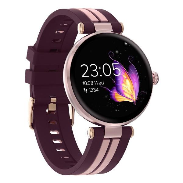 Смарт-часы Canyon CNS-SW61BR