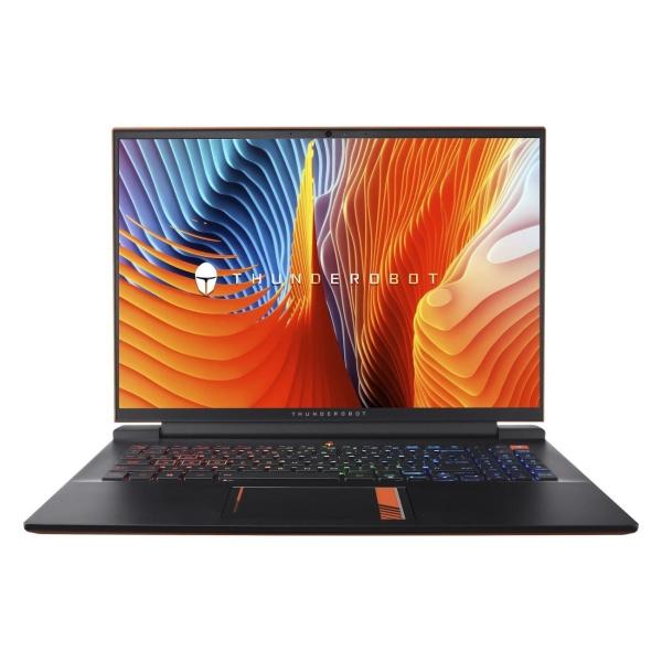 Ноутбук игровой Thunderobot Zero Ultra Orange JT0094E09RU