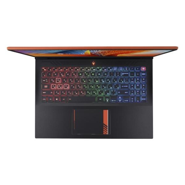 Ноутбук игровой Thunderobot Zero Ultra Orange JT0094E09RU