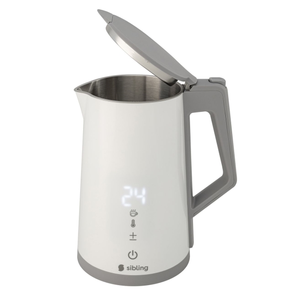 Электрочайник Sibling Powerspace-SK
