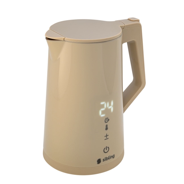 Электрочайник Sibling Powerspace-SK2
