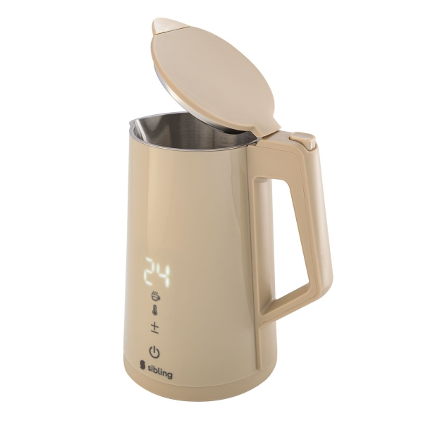 Электрочайник Sibling Powerspace-SK2