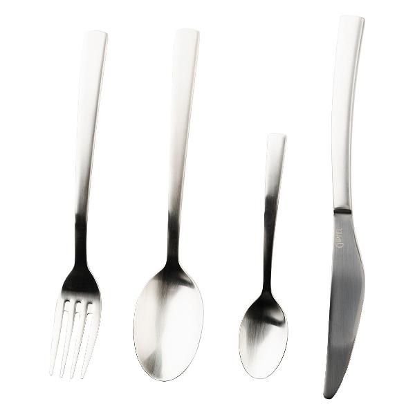 Набор столовых приборов Gipfel RIOMA 51238