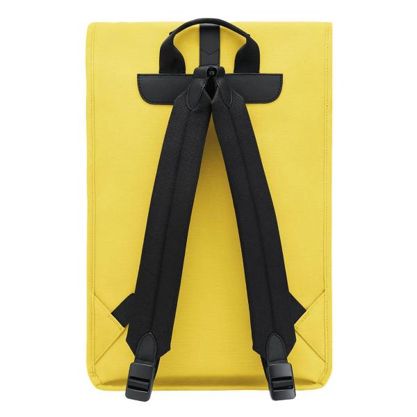 Рюкзак городской Ninetygo URBAN.DAILY Backpack желтый