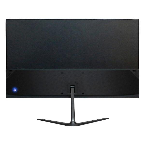 Монитор Digma 21.5" VA черный DM-MONB2202