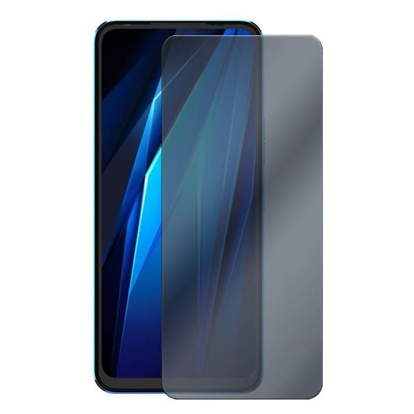 Защитное стекло Krutoff для TECNO Pova Neo 2