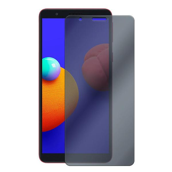 Защитное стекло Krutoff для Samsung Galaxy A01 Core (A013)