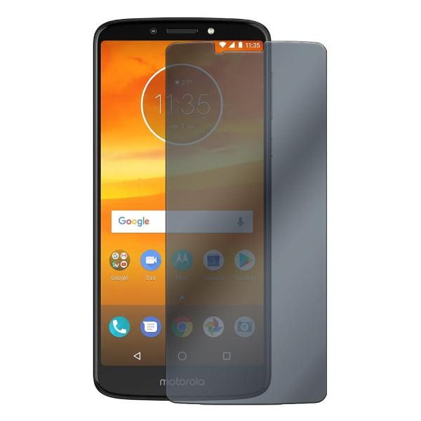 Защитное стекло Krutoff для Motorola Moto E5 Plus