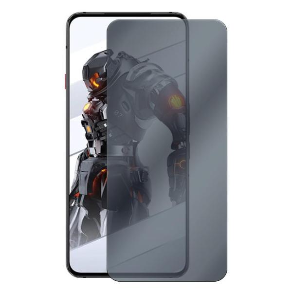 Защитное стекло Krutoff для Nubia RedMagic 7S Pro фото