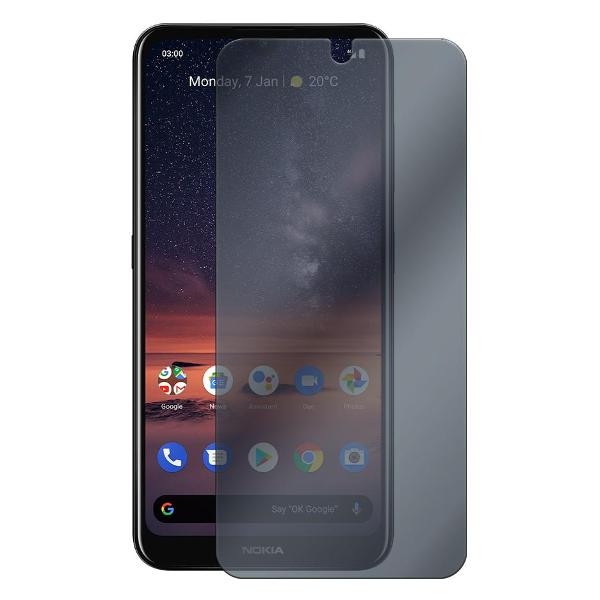 Защитное стекло Krutoff для Nokia 3.2 фото