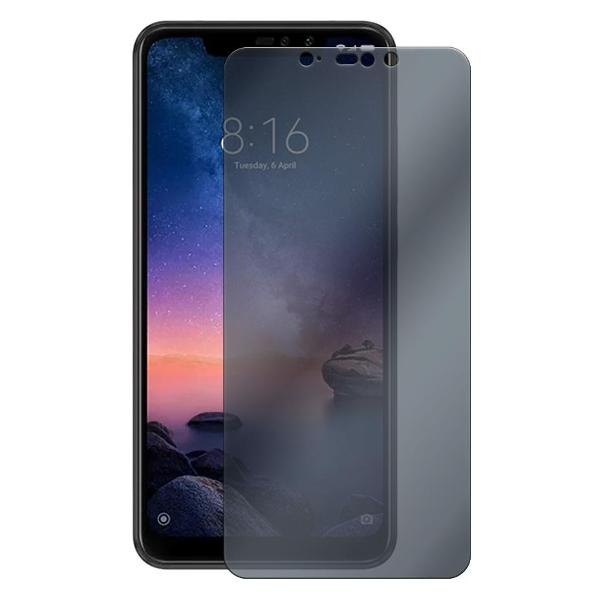 Защитное стекло Krutoff для Xiaomi Redmi Note 6 Pro