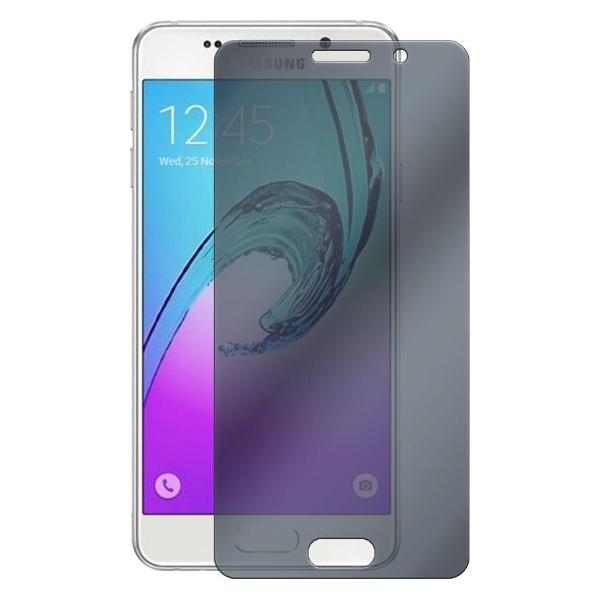 Защитное стекло Krutoff для Samsung Galaxy A3 (2016)