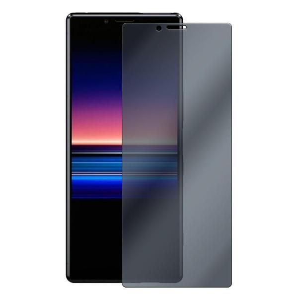 Защитное стекло Krutoff для Sony Xperia 1 фото