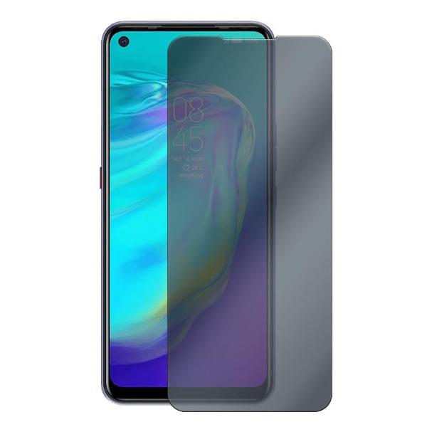 Защитное стекло Krutoff для Tecno Pova