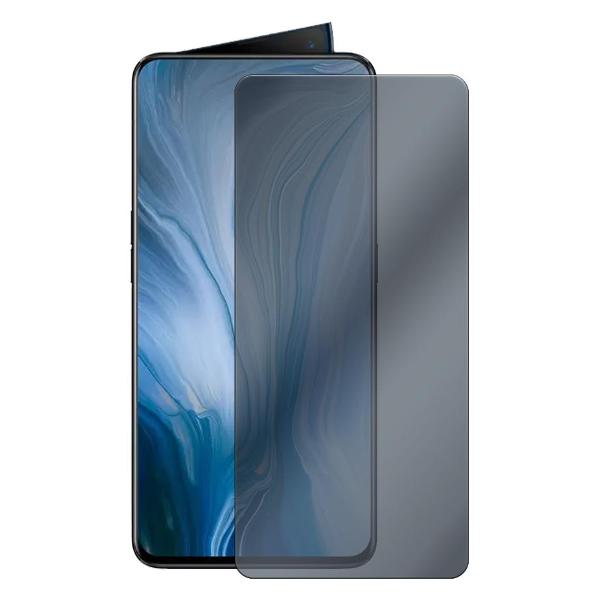 Защитное стекло Krutoff для Oppo Reno