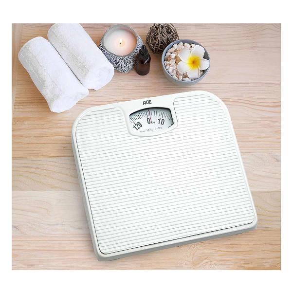 Весы напольные ADE BM707 Nina