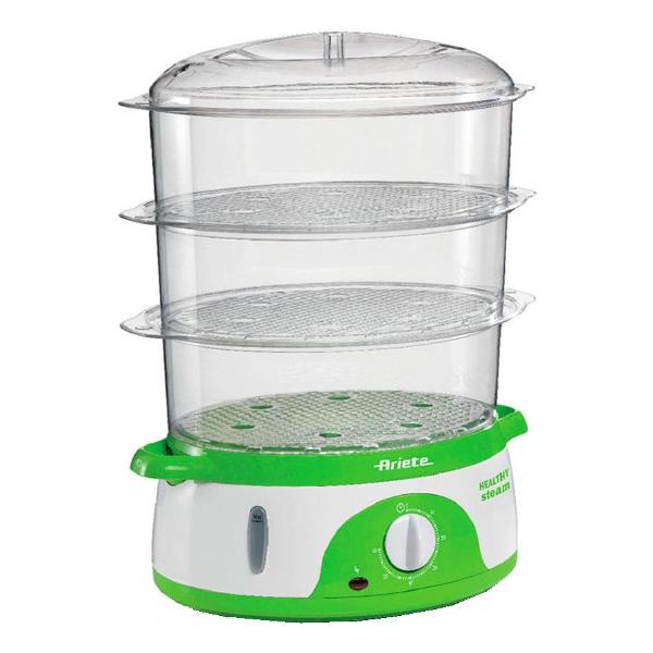 Пароварка Ariete 911 Б0048998